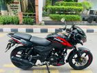 Bajaj Pulsar DD ABS 2022