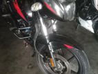 Bajaj Pulsar dd abs 2022