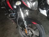 Bajaj Pulsar dd abs 2022