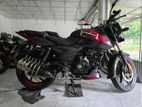 Bajaj Pulsar DD ABS 2023