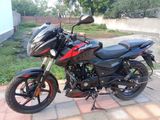 Bajaj Pulsar DD ABS 2023