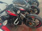 Bajaj Pulsar DD Abs 2023 Model