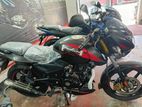 Bajaj Pulsar DD Abs 2023 Model