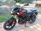 Bajaj Pulsar DD ABS 2024