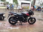Bajaj Pulsar DD abs fresh bike 2025