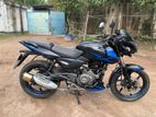 Bajaj Pulsar . 2020