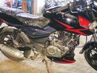 Bajaj Pulsar DD over press 2020