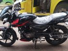 Bajaj Pulsar DD তিন মাস হল রেজি: 2020