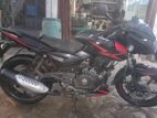 Bajaj Pulsar ডাবল ডিকস 2020