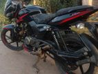 Bajaj Pulsar ডাবল ডিক্স 2020