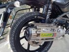 Bajaj Pulsar ডাবল ডিসক 2021