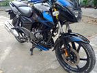 Bajaj Pulsar ডাবল ডিস্ক 2022