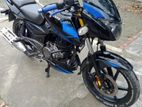 Bajaj Pulsar ডাবল ডিস্ক 2022