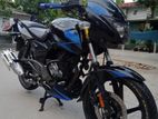 Bajaj Pulsar ডাবল ডিস্ক B/Blu 2022