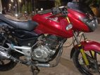 Bajaj Pulsar ডকুমেন্ট আপটোডেট 2012
