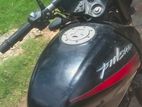 Bajaj Pulsar disk single 2017