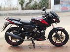 Bajaj Pulsar DOUBLE ABS 2022