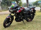 Bajaj Pulsar Double Abs 2025