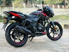 Bajaj Pulsar Double Abs 2025