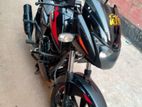 Bajaj Pulsar Double Channel ABS 2022