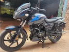 Bajaj Pulsar double channel ABS 2022