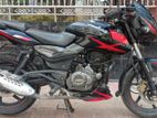 Bajaj Pulsar . 2019