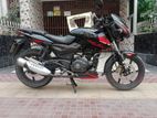 Bajaj Pulsar double dicks 2019