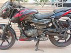 Bajaj Pulsar Double Dicks 2019