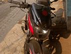 Bajaj Pulsar 150 double dicks 2019