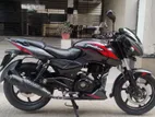 Bajaj Pulsar double dicks abs 2022