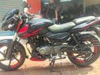 Bajaj Pulsar Double Disc 2019