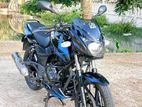 Bajaj Pulsar Double Disc 2019