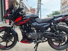 Bajaj Pulsar Double Disk 2019