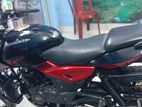 Bajaj Pulsar Double Disk 2019