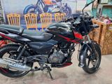 Bajaj Pulsar Double disk 2020