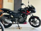 Bajaj Pulsar Double Disk 2020