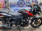 Bajaj Pulsar Double disk 2022