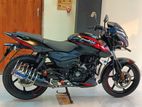 Bajaj Pulsar Double Disk 2022