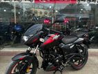 Bajaj Pulsar Double Disk 2022