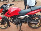 Bajaj Pulsar দশ বছর ডকুমেন্ট 2012