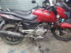 Bajaj Pulsar D.T.s 4.5 2012