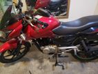 Bajaj Pulsar D.T.s 4.5 2012