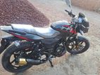 Bajaj Pulsar Dubel chanal A.B.S 2024