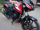 Bajaj Pulsar Duel channel abs 2022