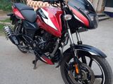 Bajaj Pulsar Duel channel abs 2022