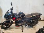 Bajaj Pulsar Duel Disc 2020