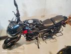 Bajaj Pulsar Duel Disc 2020