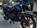 Bajaj Pulsar duel Disc 2022