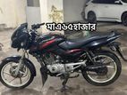 Bajaj Pulsar এক দাম 2008