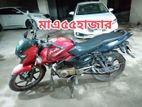 Bajaj Pulsar এক দাম 2016